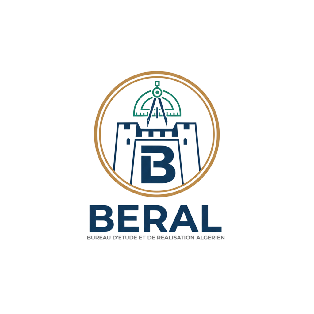 BERAL Logo